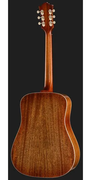 Guild D-40 Standard PSB VG USA detail 3