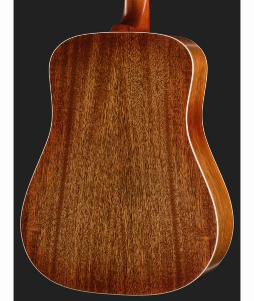 Guild D-40 Standard PSB VG USA detail 5