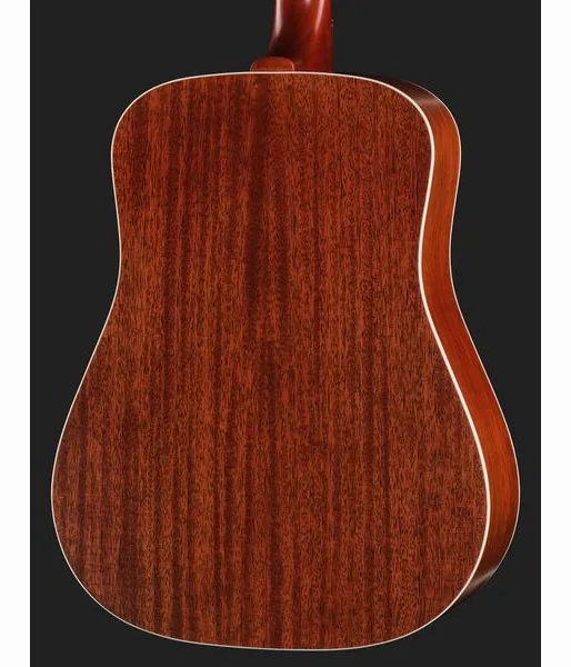 Guild D-40E Std NAT USA detail 5