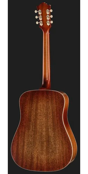 Guild D-40E Std PSB USA detail 3