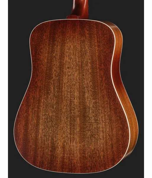 Guild D-40E Std PSB USA detail 5