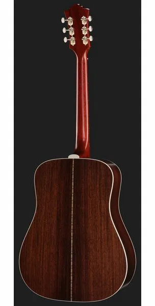 Guild D-50 ATB USA detail 3