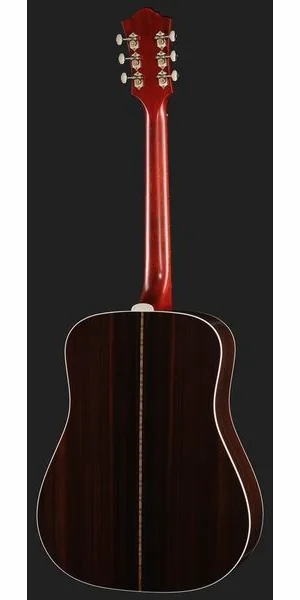 Guild D-50E Std ATB USA detail 3