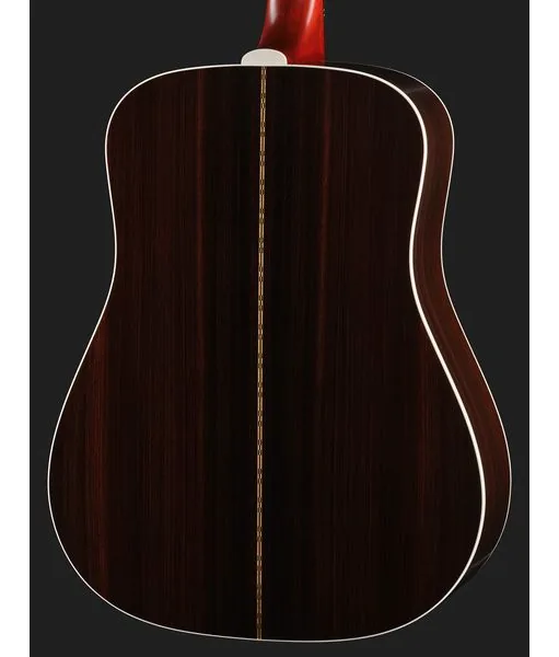 Guild D-50E Std ATB USA detail 5