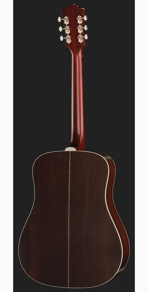 Guild D-50E Std NAT USA detail 3