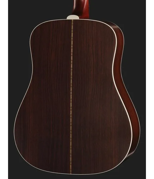 Guild D-50E Std NAT USA detail 5