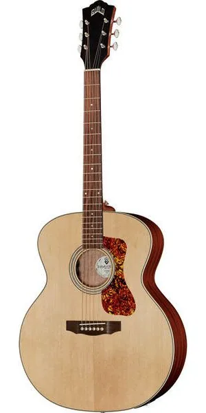 Guild F-240E vooraanzicht