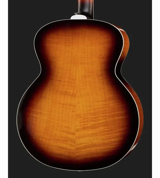 Guild F-2512E Maple ATB Westerly detail 5