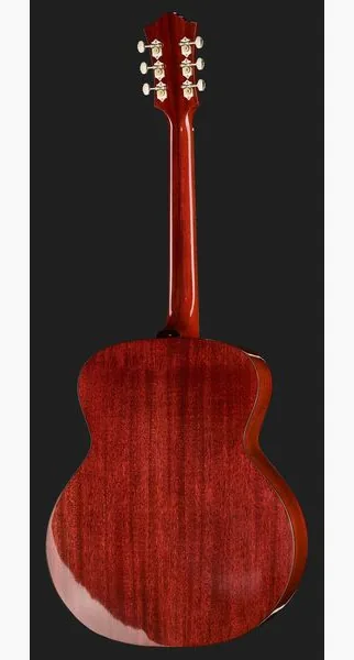 Guild F-40 Traditional ATB detail 3