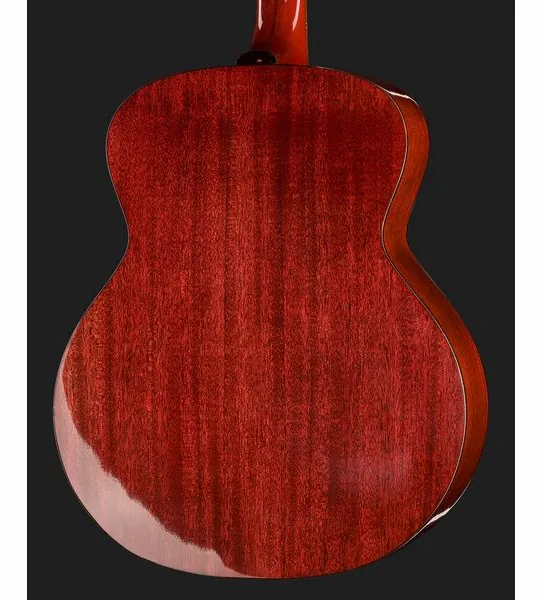 Guild F-40 Traditional ATB detail 5