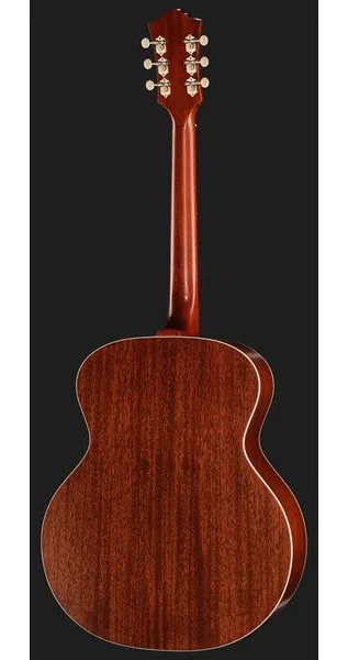 Guild F-40E Std PSB USA detail 3