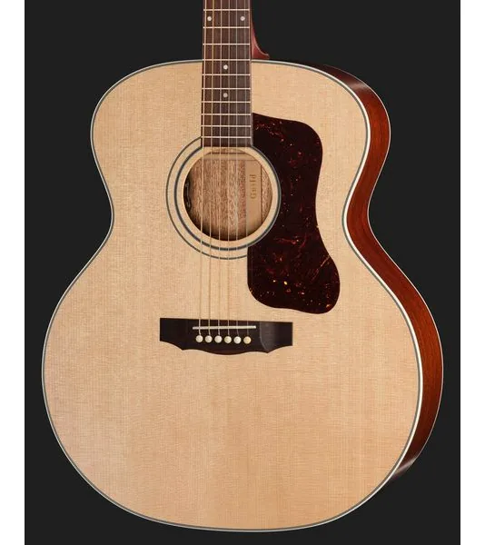 Guild F-40E Std PSB USA detail 4