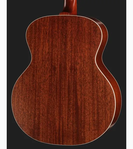 Guild F-40E Std PSB USA detail 5