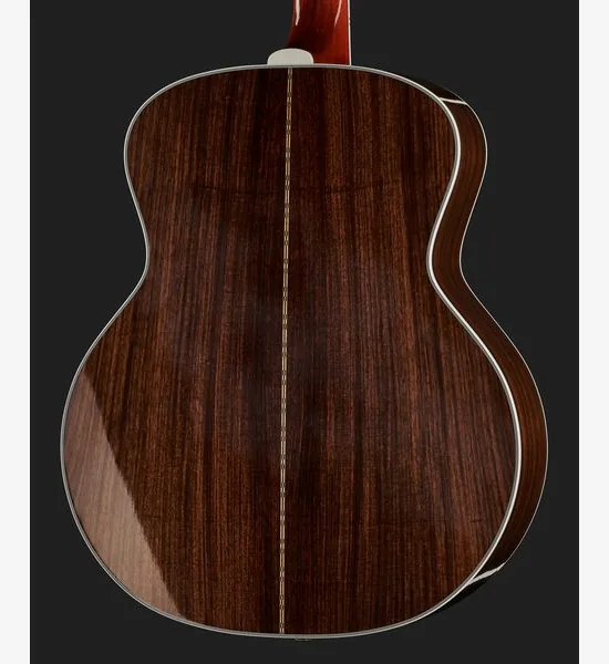 Guild F-55E ATB USA detail 5