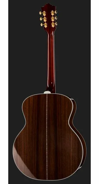 Guild F-55E Nat USA detail 3