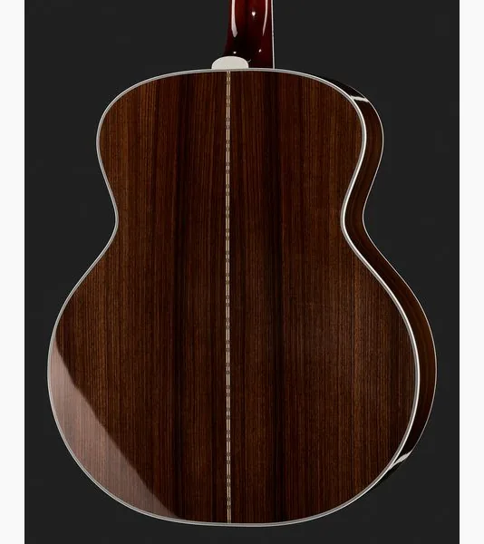 Guild F-55E Nat USA detail 5