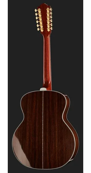 Guild F512 ATB w/LR Baggs USA detail 3