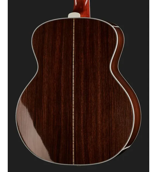 Guild F512 ATB w/LR Baggs USA detail 5