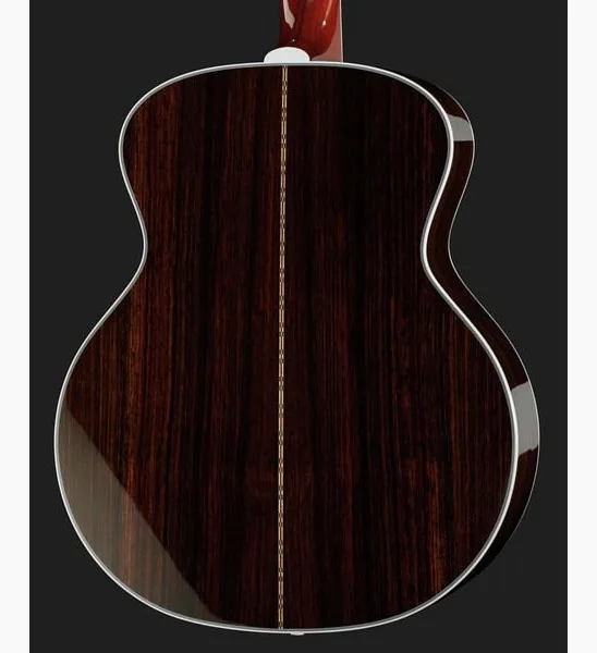 Guild F512 NT USA detail 5