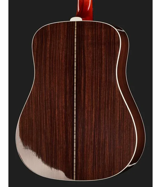 Guild Limited Edition D-50T NAT detail 5