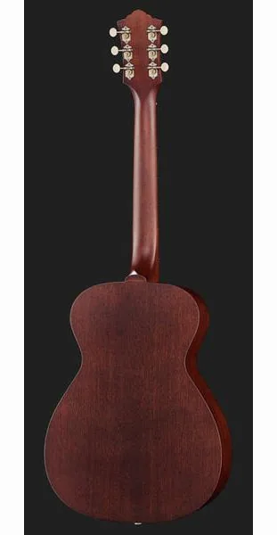 Guild M-20 USA detail 3