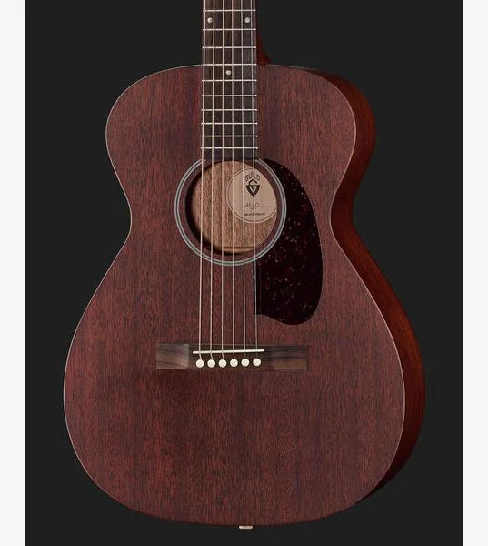 Guild M-20 USA detail 4