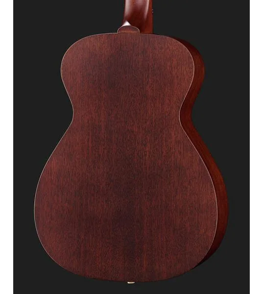 Guild M-20 USA detail 5