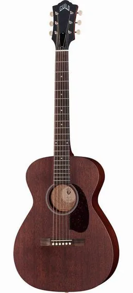 Guild M-20 USA vooraanzicht