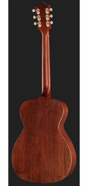 Guild M-20E NAT USA detail 3