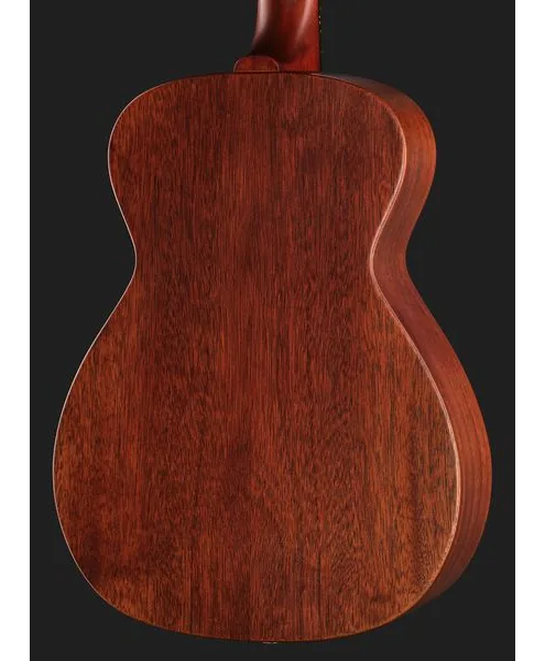 Guild M-20E NAT USA detail 5