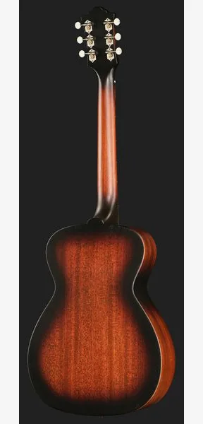 Guild M-20E VSB USA detail 3
