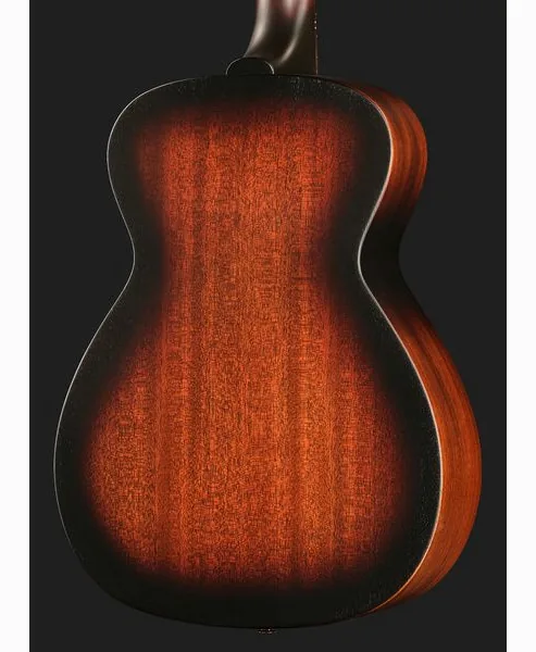 Guild M-20E VSB USA detail 5