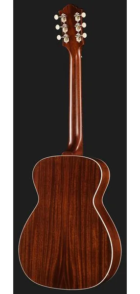 Guild M-40E NAT SP/MH W/C detail 3