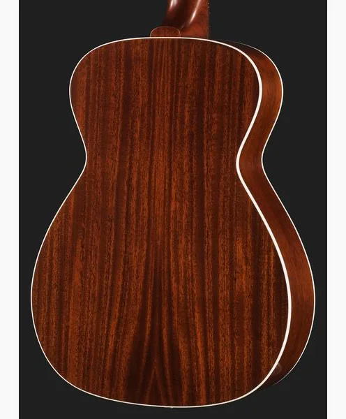 Guild M-40E NAT SP/MH W/C detail 5