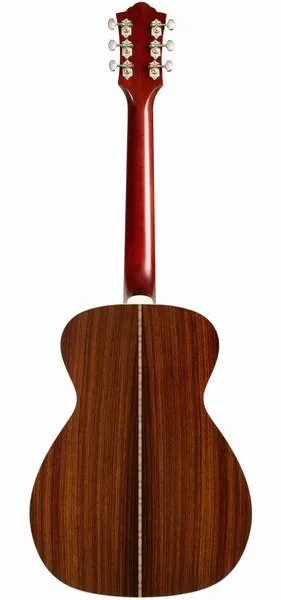 Guild M-50E ATB SP/RW W/C detail 2