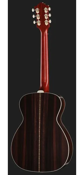 Guild M-50E NAT SP/RW W/C detail 3