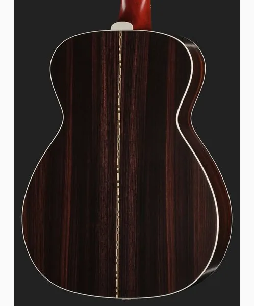 Guild M-50E NAT SP/RW W/C detail 5