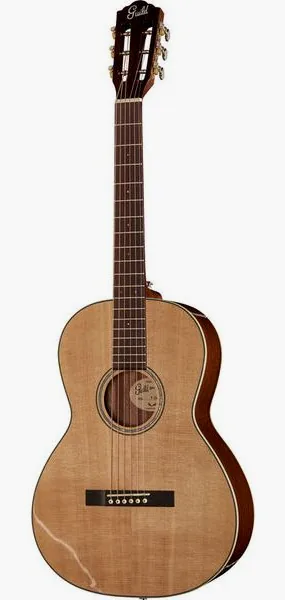 Guild P-240 Memoir Series vooraanzicht