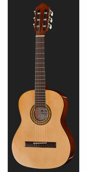 Hamaril  Acoustic guitar Set 1 detail 2