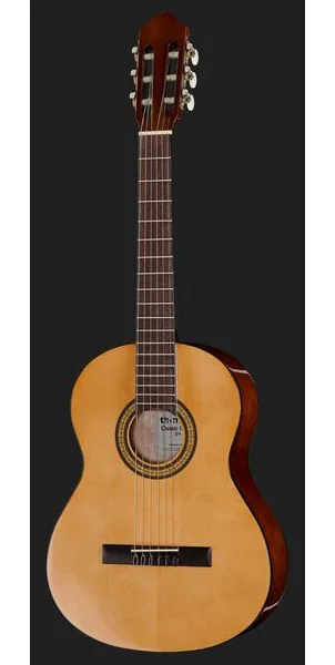 Hamaril Acoustic Guitar Set 2 detail 2