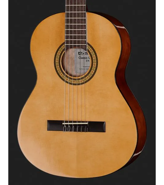 Hamaril Acoustic Guitar Set 2 detail 4