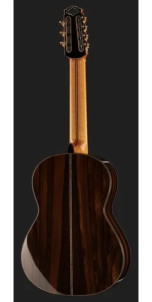 Hanika 7-Meister Concertguitar detail 3