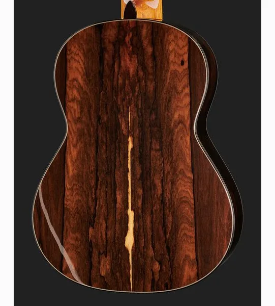 Hanika 8-Meister Concertguitar detail 5