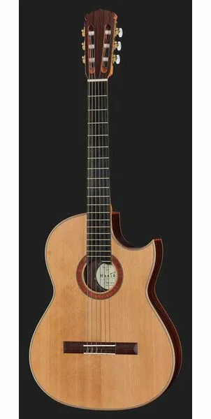 Hanika BasisCut PC + Pickup System detail 2