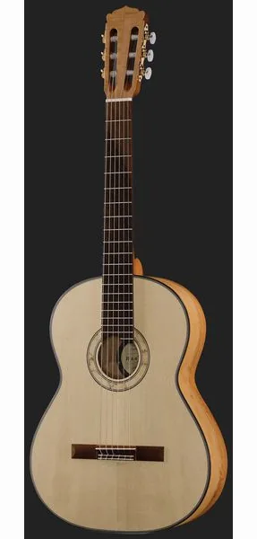 Hanika Custom 54PF Apple detail 2