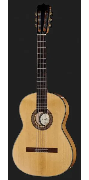 Hanika Flamenco KF detail 2