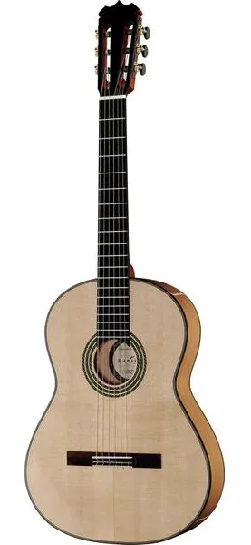 Hanika Flamenco ZF vooraanzicht