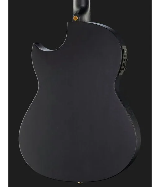 Hanika Thomann Custom BK detail 5