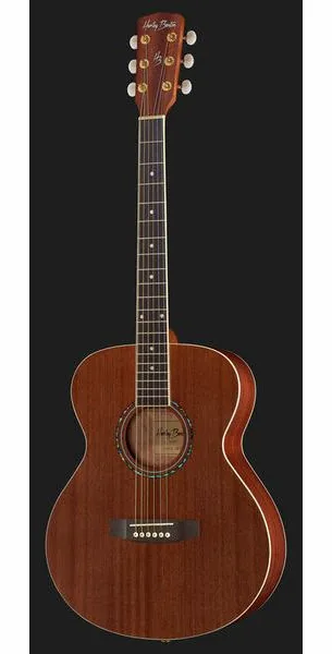 Harley Benton Blues Guitar Set 2 detail 2