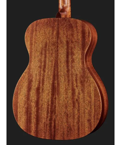Harley Benton CLA-15M SolidWood detail 5